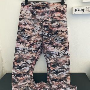 Lululemon Align Hr Pant 28”